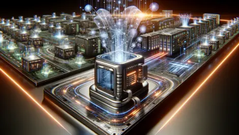 SAS Viya leads GenAI market with boosts to productivity & efficiency