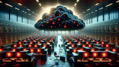 Most enterprise PCs ill-equipped for AI-induced security threats