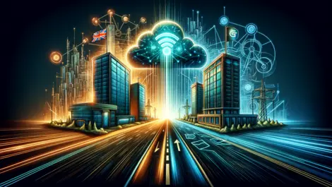 Sharp UK teams up with Gamma for enhanced VoIP services