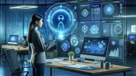 Deltek introduces Dela, an AI-powered tool to transform project delivery