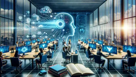Nasuni's new guides assist users with Microsoft Copilot AI integration