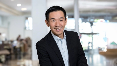 Intel reshuffles Asia Pacific leadership to boost business growth