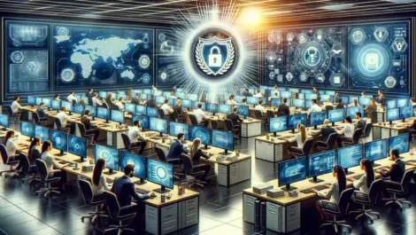 KPMG UK gains prestigious NCSC cyber security provider status