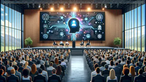 Sapia Labs presents 'revolutionary' AI research at SIOP conference