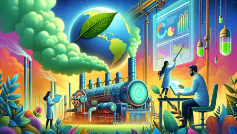 Aiven tackles carbon emissions in tech ahead of World Earth Day