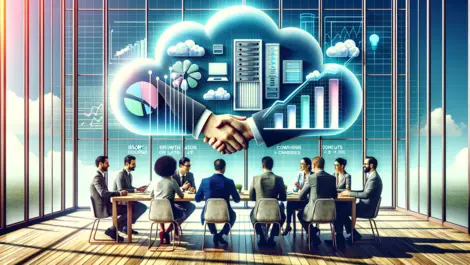 ITC Infotech plans to acquire cloud services firm Blazeclan