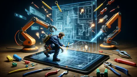 Siemens & BILT launch immersive training tools on Apple Vision Pro