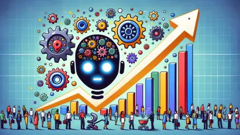 Chatbot market set to surge to $4.9 billion by 2033 says FMI