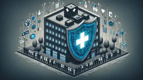 Healthcare sector's cybersecurity confidence misplaced, warns Kroll report