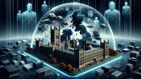 UK IT leaders doubt government's ability to prevent cyberwarfare