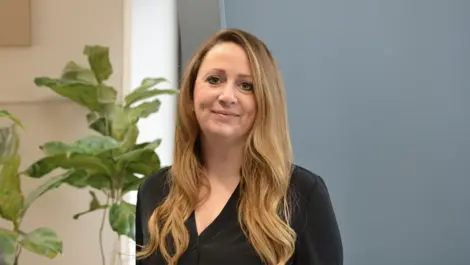 Becca Toth becomes Senior VP & CMO at Hyland