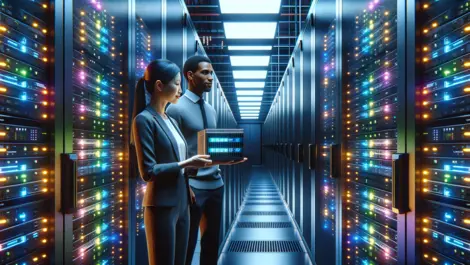 Starline unveils Remote Plug-In Actuator for safer data centre operations