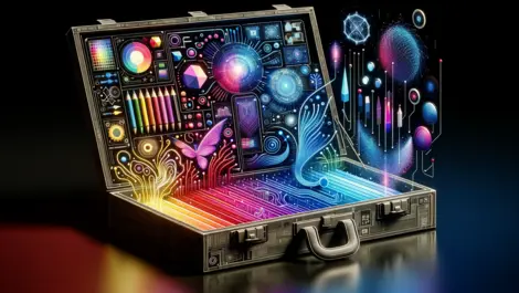 Adobe unveils advanced creative control in fresh Photoshop update