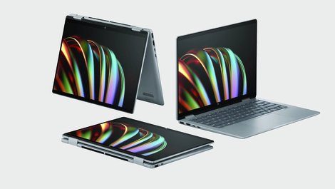 HP introduces AI-powered personal computers in Australia