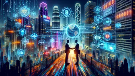 NTT & Dell offer high-performance computing solution in Hong Kong