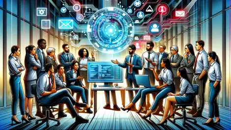 IT leaders leaning on outsourcing for DMARC implementation