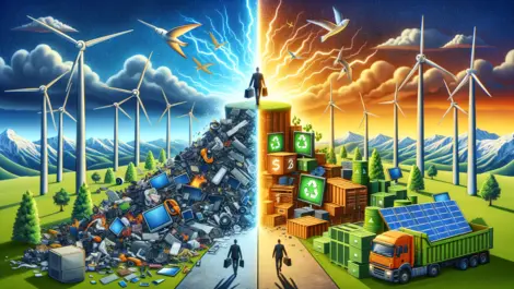 Seagate showcases environmental success in annual ESG report