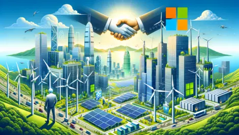 AirTrunk & CLP Power partner for largest green energy project in Hong Kong