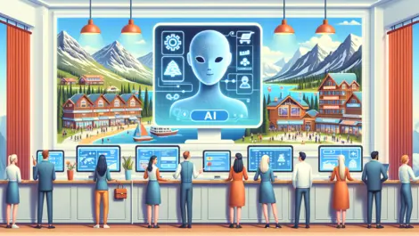 Sembo unveils AI multi-destination travel booking assistant