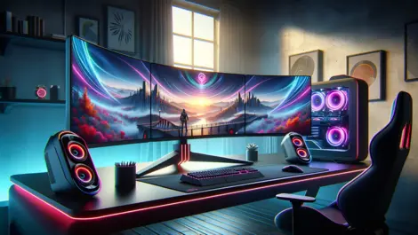 LG unveils state-of-the-art UltraGear OLED gaming monitors in Australia