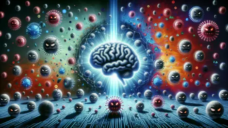 AI & ML form critical defence against digital deception