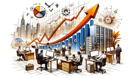 Cayosoft reports 56% revenue leap due to AD recovery solution demand