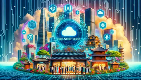 FPT & NVIDIA partner to develop AI & Cloud services hub