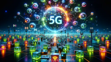 SRS successfully tests srsRAN Enterprise 5G with Picocom's small cells