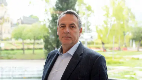 Mark Weeks assumes key role in UK & Ireland for HPE Aruba
