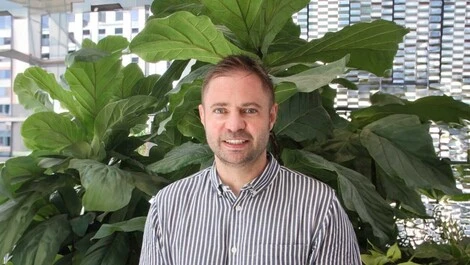 Outbrain hires ex-Foxtel exec Chris Oxley as Country Manager for ANZ, Singapore