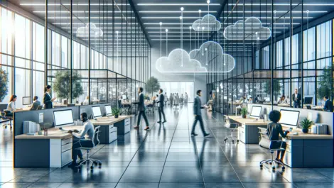 Ricoh Australia introduces 'Ricoh Spaces' for hybrid workplace efficiency