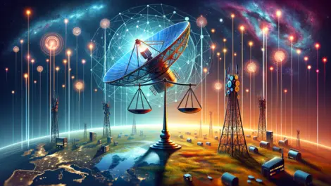 Satellite potential vastly underutilised, says GSA report