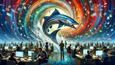 Barracuda report explores challenges in managing cyber risks