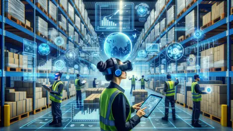 TeamViewer & Manhattan Associates form tech alliance for global logistics