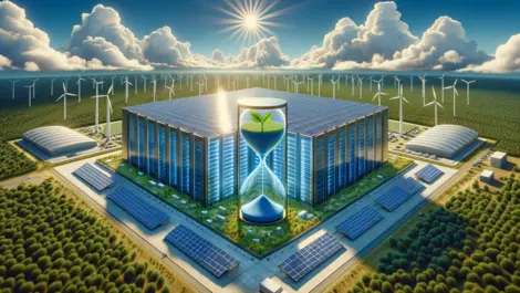 Equinix unveils 2023 sustainability report, focus on ESG