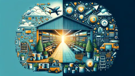 B&Q teams up with Rithum to boost online sales strategy