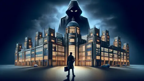 MI5 warns of UK universities targeted by foreign states