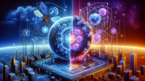 Telstra & Cognizant form AI-focused strategic partnership