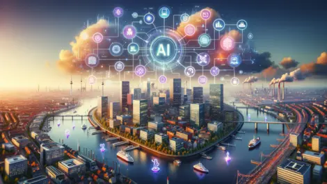 IoT Analytics unveils six key trends in edge AI at Embedded World 2024