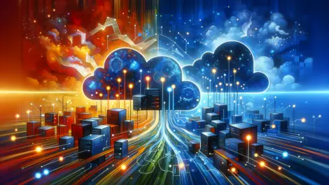 Logicalis Australia partners with Commvault for enhanced data protection