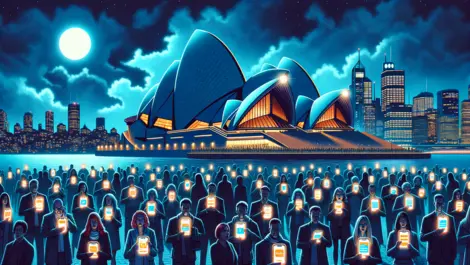 Australians largely in the dark about Open Banking, Waave study reveals