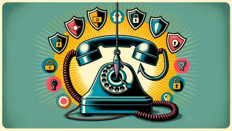 What is vishing? Tips to spot and avoid voice phishing scams