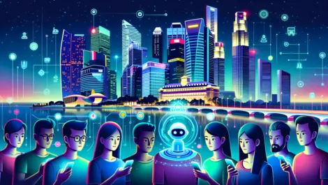 Google's Gemini mobile app makes its debut in Singapore