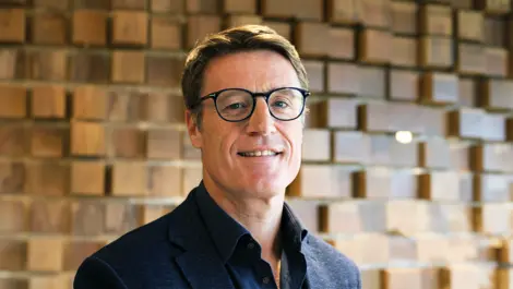 ServiceNow appoints Damian Stirrett as UK & Ireland Group VP