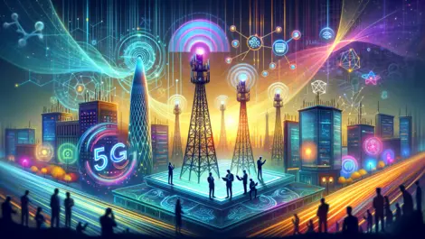 Qvantel to provide 5G platform to Perfectum in Uzbekistan