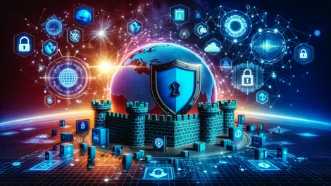 Resilience named as National Cyber Resilience Centre Group Ambassador