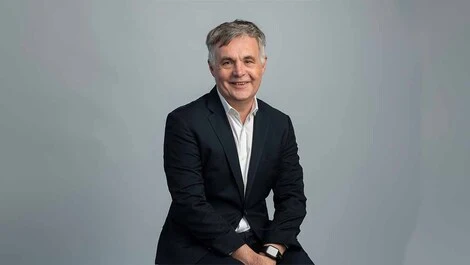 Stephen Rue to take helm as Optus CEO in November 2024