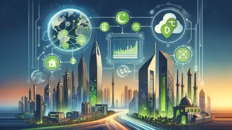 Dubai fintech Fils & Pakistan's TPS partner for green banking initiative