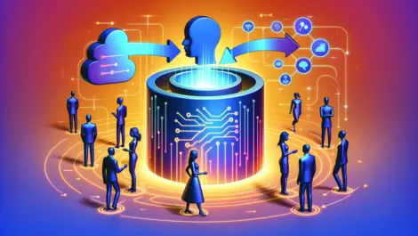Laserfiche announces AI tool, supercharging productivity in firms