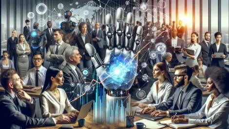 IT modernisation spending to rise by 30% due to AI investment